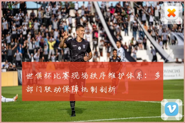 世俱杯比赛现场秩序维护体系:多部门联动保障机制剖析