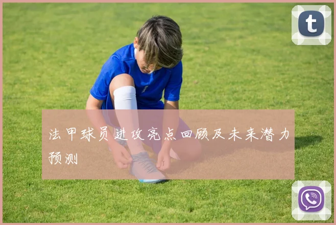 法甲球员进攻亮点回顾及未来潜力预测